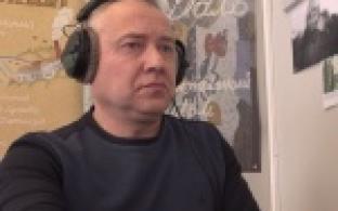 Первоуральский режиссёр-документалист Вадим Шолохов вошёл в список претендентов на премию губернатора Свердловской области в сфере литературы и искусства за 2025 год