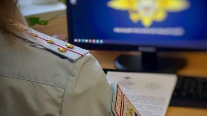 Полицейские Первоуральска проведут операцию «Должник»