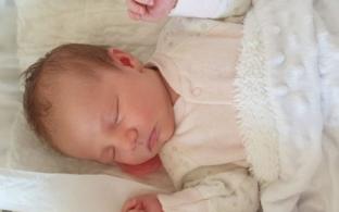 616 малышей родились в Свердловской области на прошлой неделе