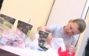 Центр для особенных детей сегодня торжественно открыли в Первоуральске