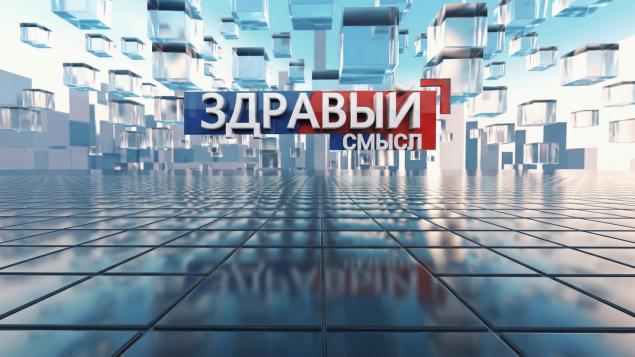 Здравый смысл