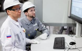 CYBERSTEEL внедрила в производство системы искусственного интеллекта