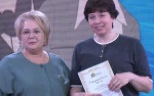 Художники-аниматоры отмечают профессиональный праздник