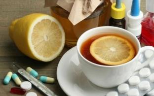 В Свердловской области продолжается снижение заболеваемости ОРВИ