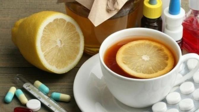 В Свердловской области продолжается снижение заболеваемости ОРВИ