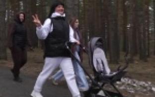 10 тысяч шагов к жизни