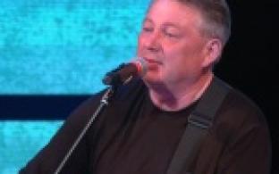 Музыка, на которой выросло не одно поколение, звучала в Первоуральске