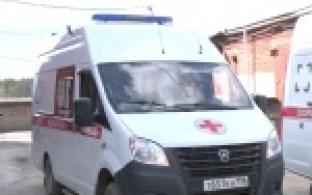 Станции Скорой помощи Первоуральска и Ревды объединят уже в мае