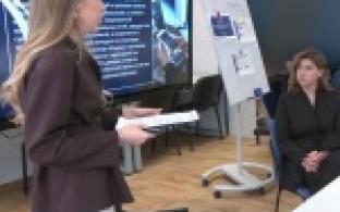 Первоуральский проект «Громкие голоса малых городов» вышел в финал Третьей всероссийской премии «Служение»