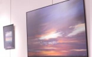 Разнообразие красок и форм, игра света и теней, самые разные вариации, которые никогда не повторяются