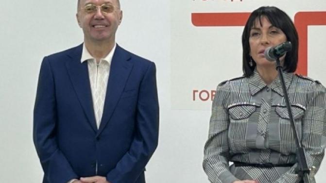 1 апреля в городе Первоуральске торжественно открылось травматологическое отделение Первоуральской городской больницы