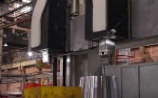 Гигантские масштабы и хирургическая точность