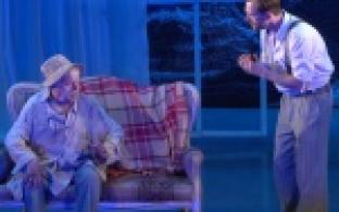 Звёзды кино и театра российского масштаба посетили Первоуральск