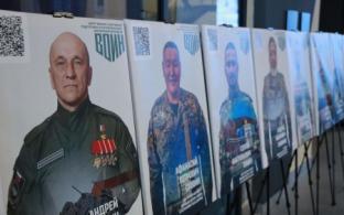 В Первоуральске откроется выставка "Зал воинской славы"