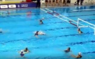 Без преувеличения, знаковое событие: ватерполистки «Евразии» впервые в истории клуба завоевали призовое место в Кубке России