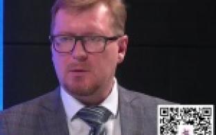 В эту среду, 1 апреля, глава Первоуральска Игорь Кабец проведёт прямую линию с жителями муниципального округа