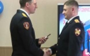 Юбилей Росгвардии. Структура была создана 10 лет назад, но история войск правопорядка насчитывает столетия