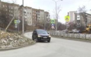 Продолжаем изучать правила парковки