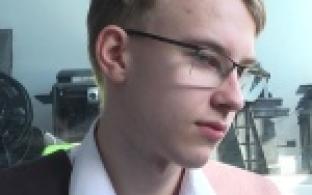 Ученик 21 лицея сконструировал здание с нуля и стал призёром Национальной олимпиады