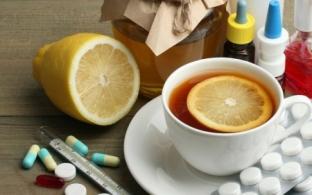 Заболеваемость ОРВИ в Свердловской области продолжает снижаться, сообщили в Роспотребнадзоре