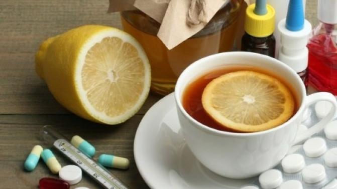 Заболеваемость ОРВИ в Свердловской области продолжает снижаться, сообщили в Роспотребнадзоре