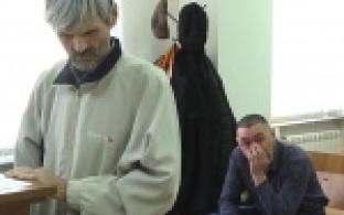 Сегодня в Первоуральске приступили к рассмотрению уголовного дела о краже в особо крупном размере