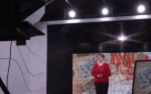 Память, которую передают из поколения в поколение