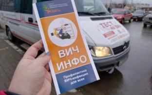 Бесплатное экспресс-тестирование на ВИЧ пройдёт в Первоуральске