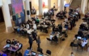 Сразу несколько проектов юных изобретателей из Первоуральска признаны лучшими на Всероссийском фестивале технического креатива «ТехноМарт»