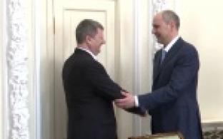 Транспорт, логистика и медицина