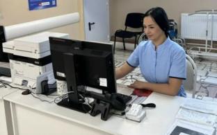 Порядка 50 первоуралочек приняли участие в Дне заботы о женском здоровье