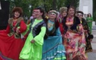 В Свердловской области началась подготовка к мероприятиям в рамках Года единства народов России