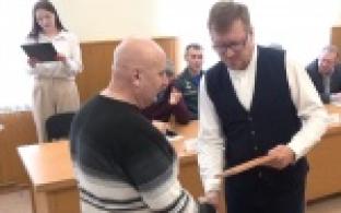 От их профессионализма зависит комфорт первоуральцев