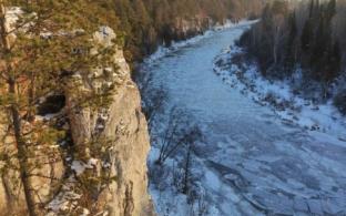 В Первоуральске потеплеет к концу рабочей недели