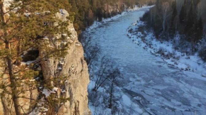 В Первоуральске потеплеет к концу рабочей недели