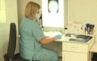 Сразу три медучреждения открылись на этой неделе после ремонта