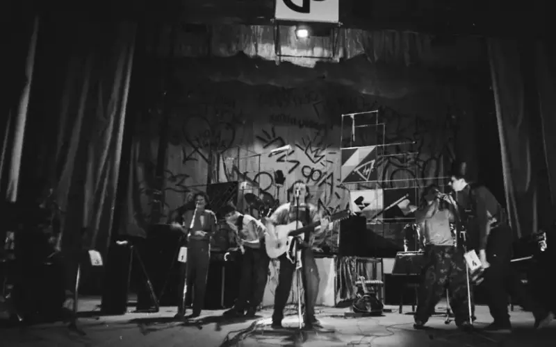 В Первоуральске откроется выставка «Урал музыкальный», посвящённая Году уральского рока