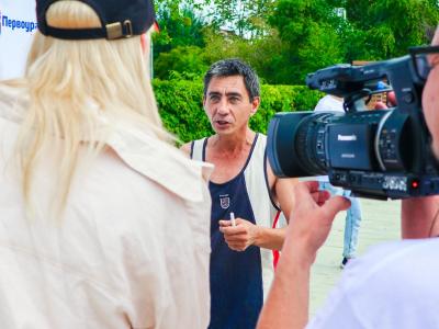 О телеканале "ПервоуральскТВ"