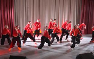 В Первоуральске 19-й раз проходит молодёжный фестиваль «Перекрёсток»