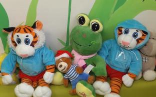 70 лет исполняется Дому ребёнка в Первоуральске, где воспитывают малышей без родителей