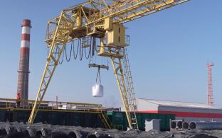 Первоуральский новотрубный завод ТМК увеличил долю переработки отходов