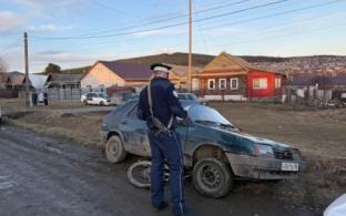 В Первоуральске нетрезвый водитель сбил ребёнка