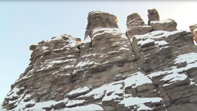 Семь Братьев