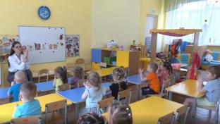 Их призвание – создавать атмосферу, в которой каждому ребёнку даётся возможность развить таланты