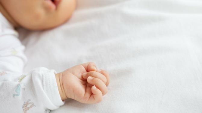 644 малыша родились в Свердловской области на прошлой неделе