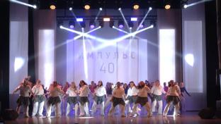 От диско и хип-хопа к джаз-модерну и театру