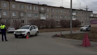 Два колеса против четырёх