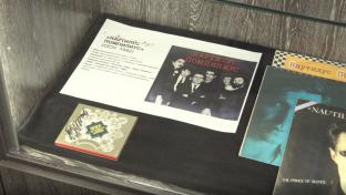 Уникальная и музыкальная выставка открылась в Первоуральске