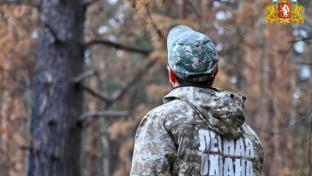 Особый противопожарный режим стартует в Свердловской области с 25 апреля