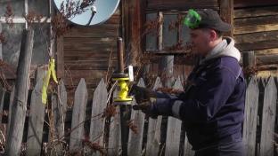 Почти 150 тысяч свердловчан смогли подключить голубое топливо за пять лет